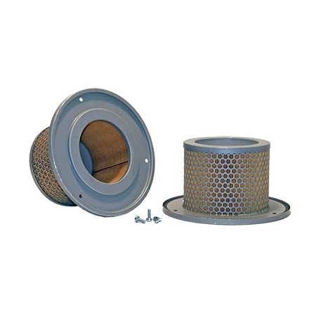 Wix Filters Air Filter 46806